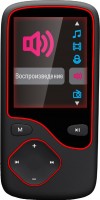 Photos - MP3 Player Digma Cyber 3L 4Gb 