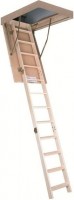 Photos - Ladder FAKRO LWS Plus 70x120x335 335 cm