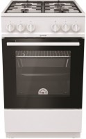 Photos - Cooker Gorenje GN 5112 WJ-B white