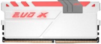 Photos - RAM Geil EVO X DDR4 GEXG416GB3000C16ADC