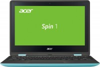 Photos - Laptop Acer Spin 1 SP111-31 (SP111-31-C7CR)