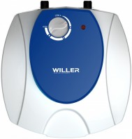 Photos - Boiler Willer PU6R Optima Mini 