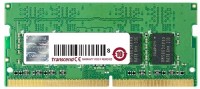 Photos - RAM Transcend DDR4 SO-DIMM TS2GSH64V1B