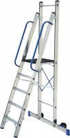 Photos - Ladder ELKOP TOR 706 243 cm