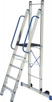 Photos - Ladder ELKOP TOR 707 268 cm