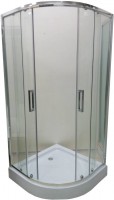 Photos - Shower Enclosure Veronis KN-3 100x100