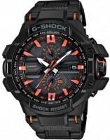 Photos - Wrist Watch Casio G-Shock GW-A1000FC-1A4 