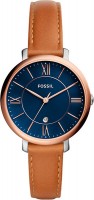 Photos - Wrist Watch FOSSIL ES4274 