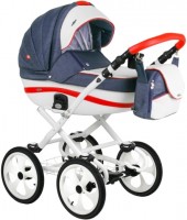 Photos - Pushchair Adamex Marcello 2 in 1 