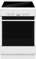 Photos - Cooker Hansa FCCW53008 white