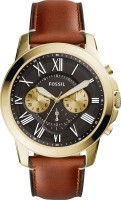 Photos - Wrist Watch FOSSIL FS5297 