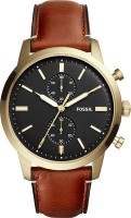 Photos - Wrist Watch FOSSIL FS5338 