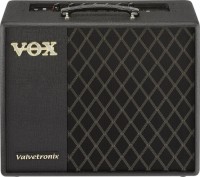 Photos - Guitar Amp / Cab VOX VT40X 