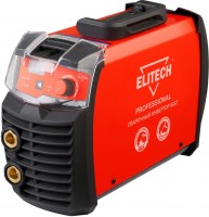 Photos - Welder Elitech AIS 180Prof 