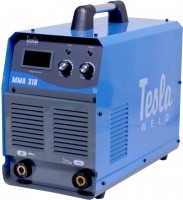 Photos - Welder Tesla Weld MMA 310 