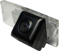 Photos - Reversing Camera Incar VDC-102 