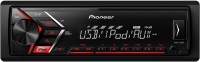 Photos - Car Stereo Pioneer MVH-S100UI 