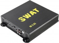 Photos - Car Amplifier Swat M-2.65 