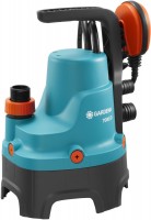 Photos - Submersible Pump GARDENA 7000/D Classic 