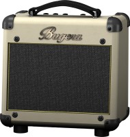 Photos - Guitar Amp / Cab Bugera BC15 