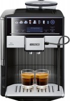 Photos - Coffee Maker Siemens EQ.6 series 500 black