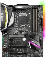 Photos - Motherboard MSI Z370 GAMING PRO CARBON AC 