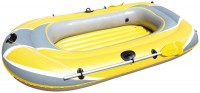 Photos - Inflatable Boat Bestway Hydro-Force Raft Set 