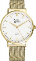 Photos - Wrist Watch Pierre Ricaud 91082.1113Q 