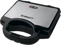 Photos - Toaster Scarlett SC-WM11901 