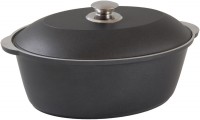 Photos - Terrine / Cauldron Kukmara Y41 4 L