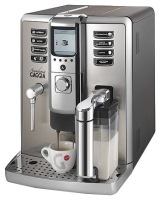 Coffee Maker Gaggia Accademia stainless steel