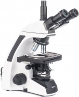 Photos - Microscope Sigeta Biogenic LED 40x-2000x Trino Infinity 