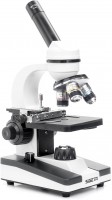 Photos - Microscope Sigeta MB-120 LED 40x-1000x Mono 