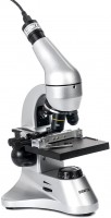 Photos - Microscope Sigeta Prize Novum 20x-1280x 2Mp 