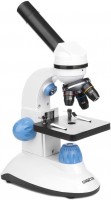 Photos - Microscope Sigeta MB-113 40x-400x 