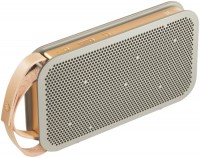 Photos - Portable Speaker Bang&Olufsen BeoPlay A2 