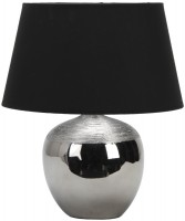 Photos - Desk Lamp OMNILUX Velay OML-82504-01