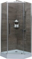 Photos - Shower Enclosure Erlit ER 90x90