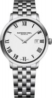 Photos - Wrist Watch Raymond Weil 5488-ST-00300 