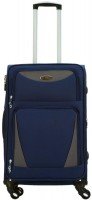 Photos - Luggage Alezar Grand  M