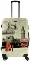 Photos - Luggage Alezar London  M