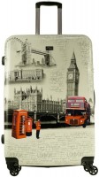 Photos - Luggage Alezar London  L