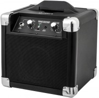 Photos - Portable Speaker iON Road Rocker 