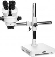 Photos - Microscope Konus Crystal Pro 7x-45x Stereo 