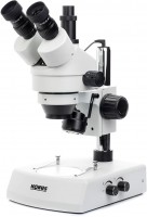 Photos - Microscope Konus Crystal 7x-45x Stereo 