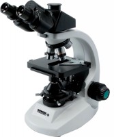 Photos - Microscope Konus Infinity-3 Trinocular 1000x 