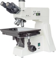 Photos - Microscope BRESSER Science MTL-201 