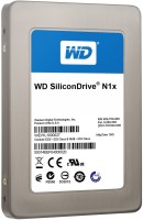 Photos - SSD WD SiliconDrive N1x SSC-D0128SC-2500 128 GB