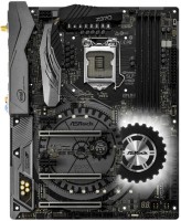 Photos - Motherboard ASRock Z370 Taichi 