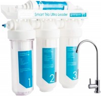 Photos - Water Filter Organic Smart Trio Ultra Leader 